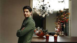 Tv channels | fm | movies. 10 Photos Take Us Inside Bollywood Star Sidharth Malhotra S Mumbai Home Architectural Digest India