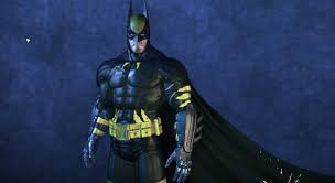 The arkham city skins pack contains seven bonus batman skins the seven batman skins can be used in storyline mode upon completion of main story and all challenge maps. Our Arkham City Wish List Pc Gaming News Gamefront