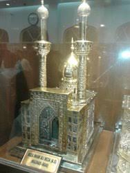 Roza imam hussain as picter. Roza Imam Ali Raza At Rs 50000 Piece Mughal Pura 1st Moradabad Id 20543271430