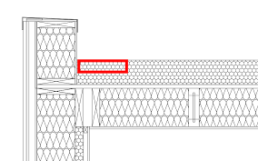 See more ideas about box gutter, gutter, roof design. Warm Flat Roofs Box Gutters And Insulation Flat Roofs Buildhub Org Uk
