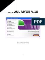 0 1 bab akuntansi 1 perusahaan manufaktur 1.1 pengertian perusahaan manufaktur perusahaan industri adalah sebuah perusahaan yang khususnya cara mengendalikan nilai persediaan dan kuantitasnya. Myob Perusahaan Manufaktur