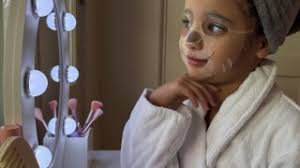 Is the Christophe Robin toner mask worth the faff?