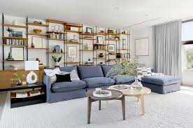 How To Choose The Right Rug Size For Your Living Room 5 Formulas Guaranteed To Work Emily Henderson