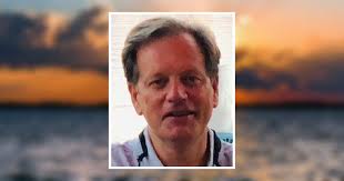 Robert "Rob" B. MacDonald Jr. Obituary April 27, 2023