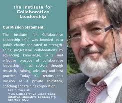 Institute for Collaborative Leadership