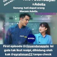 Sejuta rasa buat adelia lagu: Wisma Metrowealth Petaling Jaya Selangor