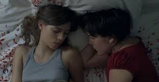 Marie, anne and floriane are 15. Seventh Row On Twitter Water Lilies Is About Three Teenage Girls Marie Pauline Acquart Floriane Adele Haenel And Anne Louise Blachere Who All Have Different Relationships To Femininity And Sexuality Https T Co 2pewdhfuww