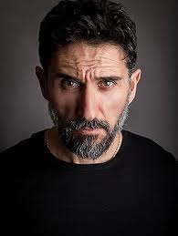 Moriya Ben-Harush: Movies, TV, and Bio