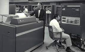 Scope of computer science engineering? The History Of Cse Computer Science And Engineering At Michigan