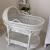 Pottery Barn Bassinet Bristol