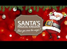 This xmas 2019, buy online from australia's largest christmas shop. Santa S Magical Kingdom Home Facebook