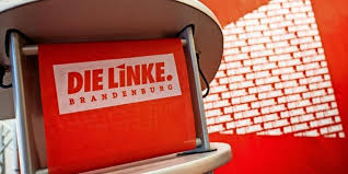 Die linke @dielinke • 8h. Die Linke In Brandenburg Will Mietendeckel