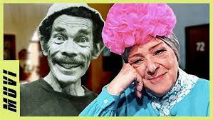 El amor de Doña Clotilde por Don Ramón traspasó la pantalla - YouTube