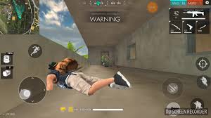 Juego Free Fire Partida Ganada 2018 Youtube