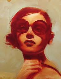Michael Carson (b. 1972)