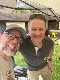 What are some day party suggestions today?