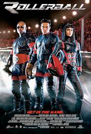 Rollerball (2002) - IMDb