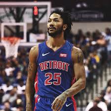 Find the new derrick rose jersey in city edition styles as well to be one of the first sporting the new looks. D Rose Jersey Pistons Off 74