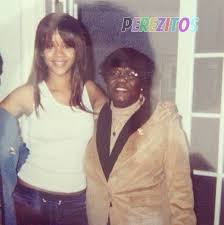 Rihanna Remembers Her Grandma Dolly On The Anniversary Of Her ... via Relatably.com