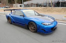 Our nissan 240sx headers replace the restrictive exhaust manifold and replaces it with a tubular design performance header. 2000 Nissan S15 Silvia Lightning Strikes Racing Edition By Jum Lightning Top Speed