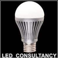 Led Lighting Consultant Strategic Business Consultant Led Lighting The Consultants Linkedin