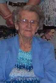 Mildred Marie Sheley Maaks (1922-2016)