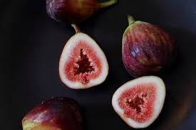 Frukty Kryma