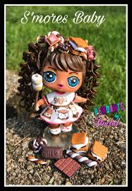 custom lol surprise doll lol dolls loving family dollhouse custom dolls