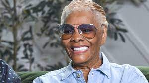 Dionne Warwick on Her 'Don't Make Me Over' Documentary