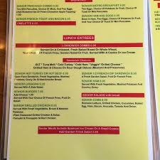 And just a few blocks from busy stanford ranch rd., window box cafe has been a quaint little breakfast joint serving the locals of rocklin, roseville, and surrounding areas for many years. Window Box Cafe Menu Picture Of Window Box Cafe Rocklin Tripadvisor