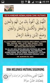 Insya allah jika rutin anda amalkan maka hutang segunung pun bisa dilunasi. Lunas Hutang Dengan Sedekah Home Facebook