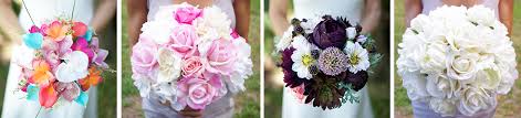 This number serves as a general basis to help you decide how much to budget for your wedding blooms. Wedding Bouquet Size Choose Yours