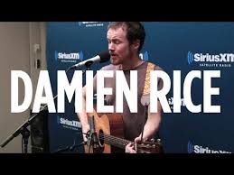 Damien Rice I Don T Want To Change You Siriusxm The Coffee House Damien Rice Coffee House Ear Candy