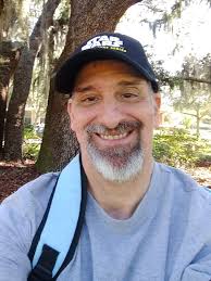 An Interview with Author Alex Diaz-Granados