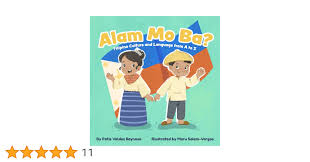 Alam Mo Ba?: Filipino Culture and Language from A to Z