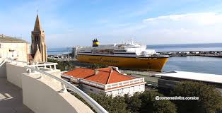 There are up to 14. Obligations De Service Public Le Tribunal Administratif De Bastia Rejette Le Recours De La Corsica Ferries