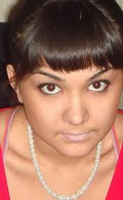 Феруза Абдуллаева, Бухара