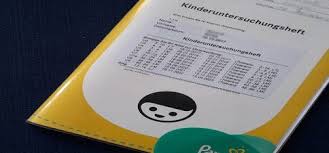 During the sensitive period amblyopia is completely or partially reversible. Die Vorsorgeuntersuchung U4 Und U7a Mama Rausch