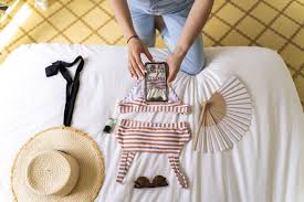 These apps let you target shoppers just looking for some new threads. How To Sell Clothes Online Best Sites To Sell On Advice Tips