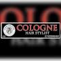 Cologne Hair Stylist (Barber Shop Enfield) from m.facebook.com