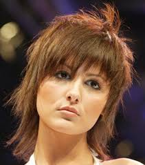 Kurzhaarfrisuren 85 trendschnitte für 2017 kurzhaarfrisuren sind so angesagt wie nie. Frisuren Hinten Kurz Vorne Lang Frauen
