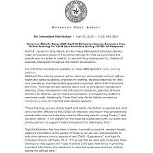 This training was developed by the section for child care regulation and will provide child care providers with the basic supervision skills necessary to keep children safe in a child care setting. Gov Greg Abbott On Twitter Free Online Child Care Training For Providers Parents Who Will Be Offering Child Care Services For Essential Employees During The Covid19 Response Are Now Available On