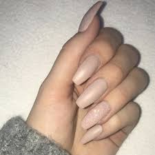 Shake gel nail polish shade of choice to thoroughly mix the pigment. Pin On Pretty Nails