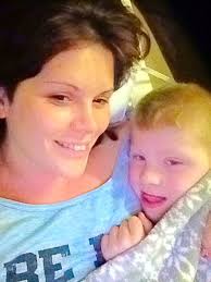 Fundraiser by Nicole Joseph : Help for Justus' teeth