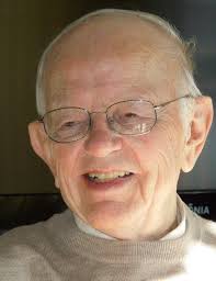 Obituary information for Raymond Carter Elton