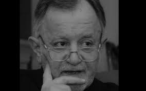 Prof. dr Milenko Popović (1952- 2021)