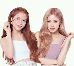 Lisa and jungkook kiss ,lisa and jungkook video. Blackpink Jisoo Rose At Bts Dan Blackpink Update Facebook