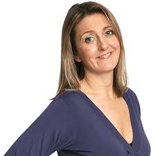 Carol Midgley: The Juncker hair ruffle was bizarre — but not as odd as the  oldie groper