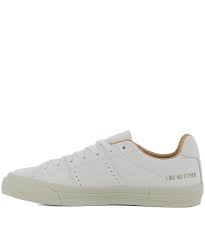Kappa Kontrol Shoes Sneakers Men White Vietti Shop