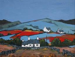 David Barnes Artist Paintings And Art At The Red Rag British Art Gallery British Art Art British Contemporary Artist